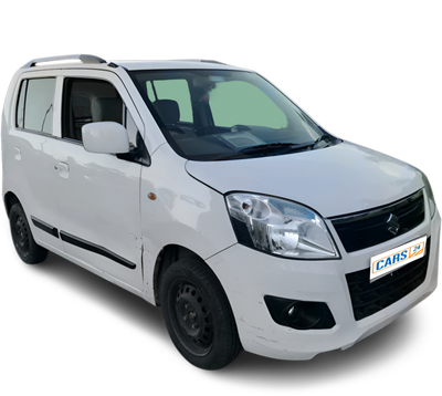 Maruti Wagon R 1.0-img